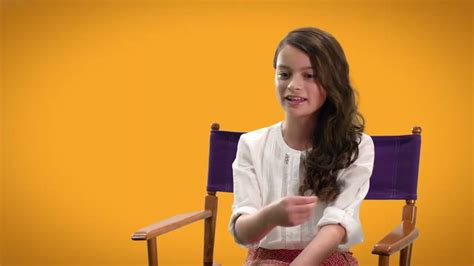 dalila bela|[Reupload] Odd Squad Interview Video .